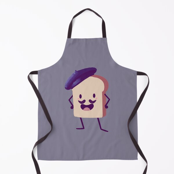 Item preview, FRENCH TOAST designed and sold by DroidMonkey.