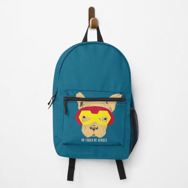 Item preview, We Could Be Heroes designed and sold by JoaoGaspar.