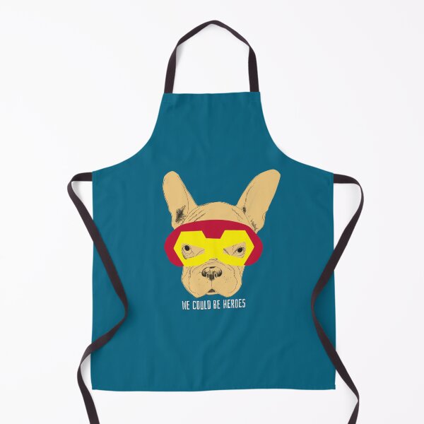 Item preview, We Could Be Heroes designed and sold by JoaoGaspar.