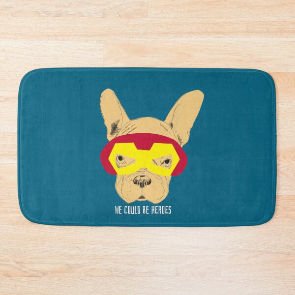 Item preview, We Could Be Heroes designed and sold by JoaoGaspar.