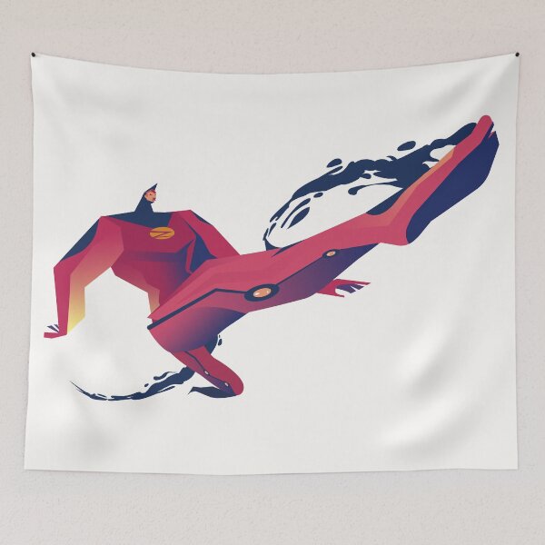 Item preview, Justice hero ( the PNG format ) designed and sold by AficionadoShop.