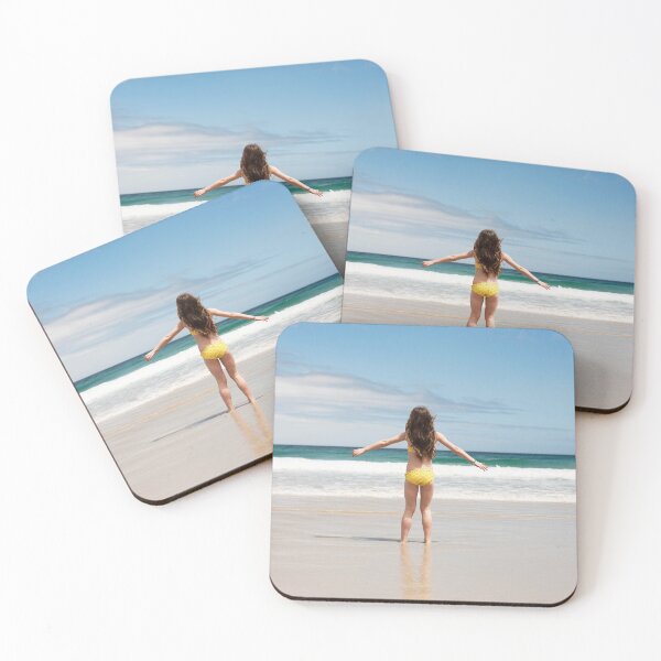 Item preview, Ocean warrior designed and sold by Lazy Sundays.