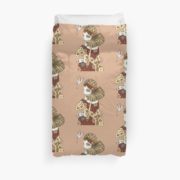 Biba Bedding Redbubble