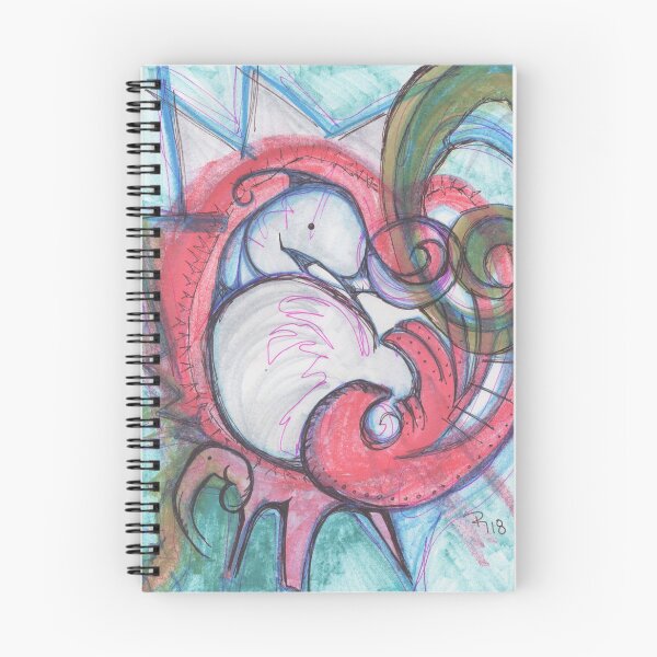 Item preview, Birth of the baby elephant 2018 designed and sold by MagicalBrtakins.