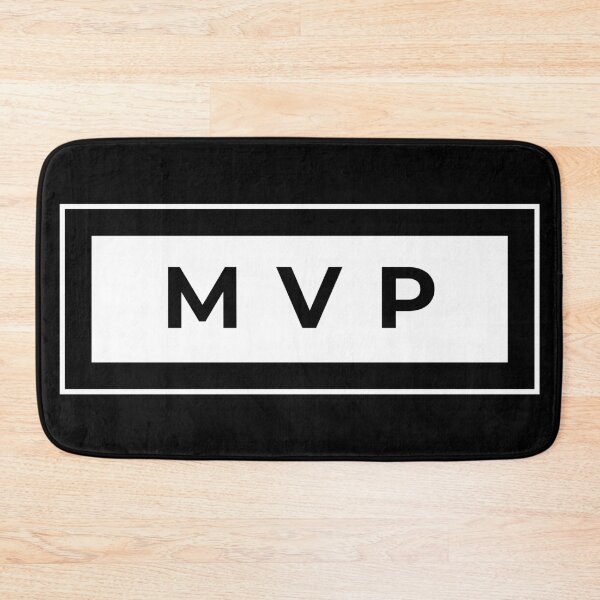 Item preview, Most Valuable Player-MVP designed and sold by DopeTops.