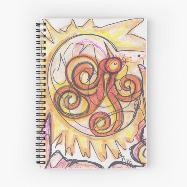 Item preview, Cracking Open 2018 designed and sold by MagicalBrtakins.