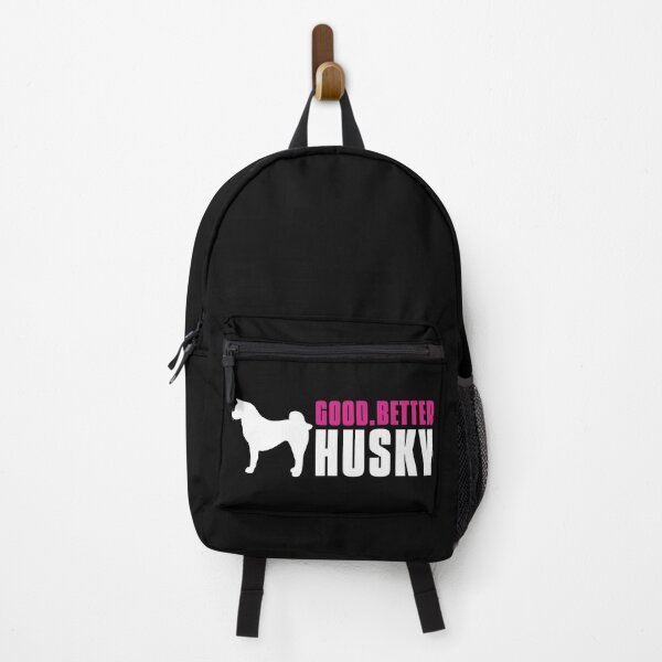 Item preview, Good, Better, Husky designed and sold by FunPrint.