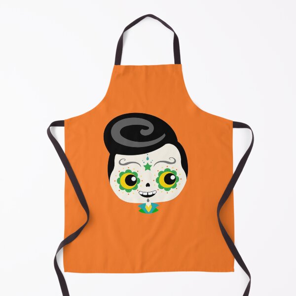 Item preview, Skull man - Halloween - D2 designed and sold by MVG designs.