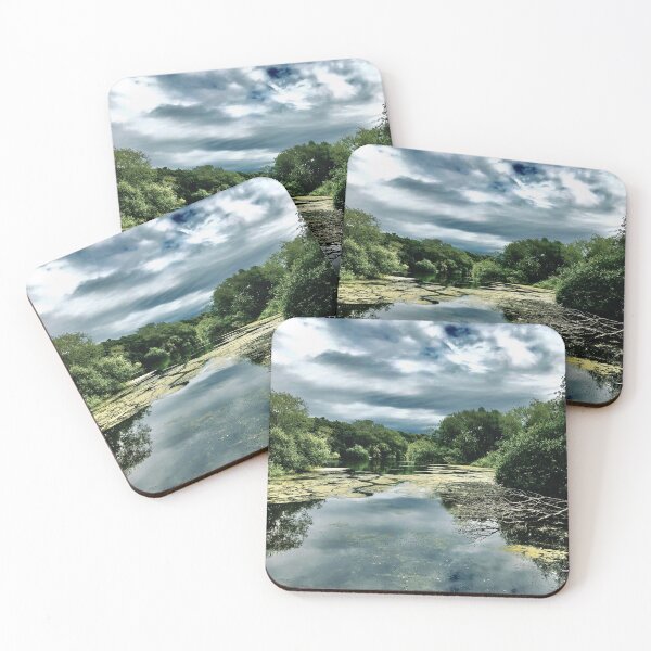 Item preview, cold lake designed and sold by Mandi Collingridge.