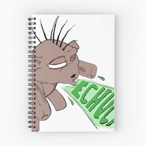 Item preview, Psycho Ted - ECHUCA designed and sold by findingdamo.