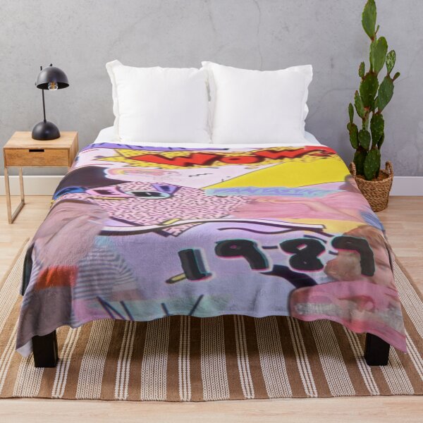 Item preview, 90s AESTETIC Blankets & Tapestries designed and sold by slagalicastrave.
