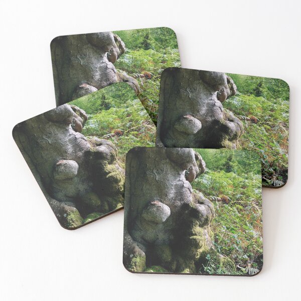 Item preview, guardian of the forest designed and sold by Mandi Collingridge.