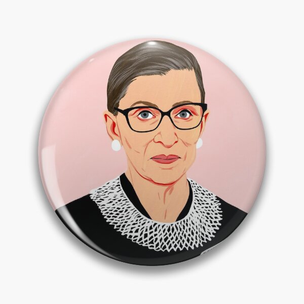 Item preview, RBG Brooklyn's Finest designed and sold by svaiga.