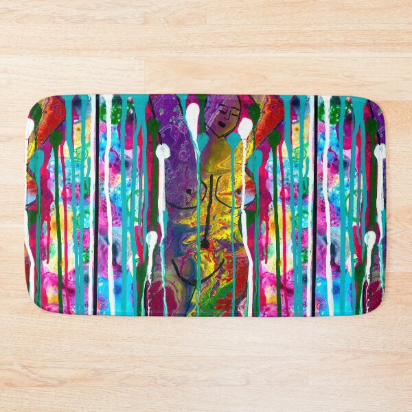 Item preview, shower and bath in one  designed and sold by dyslexicartist.