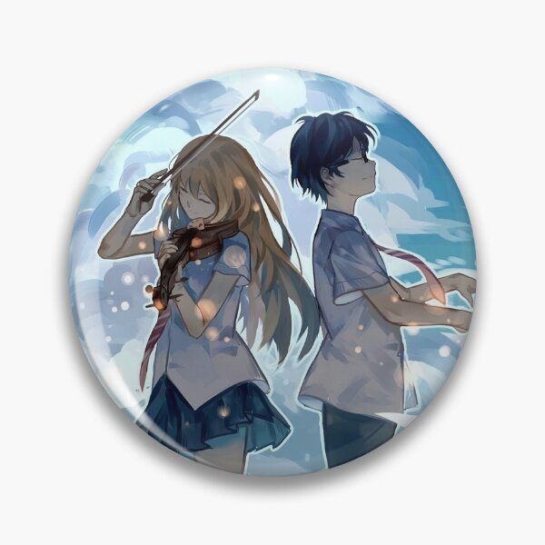 Taki And Mitsuha In Profile - Couple Anime Matching Pfp