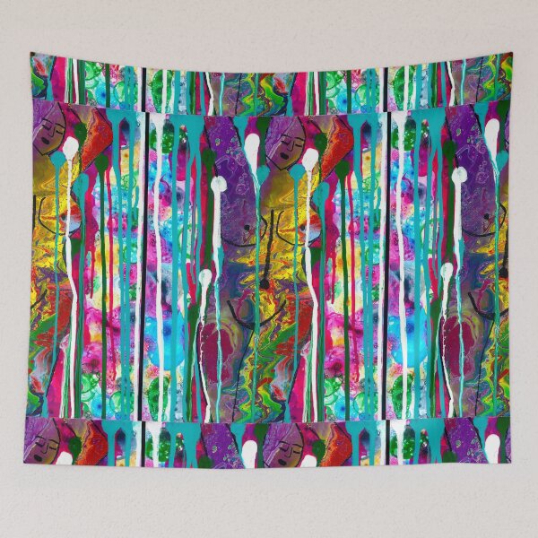 Item preview, shower and bath in one  designed and sold by dyslexicartist.