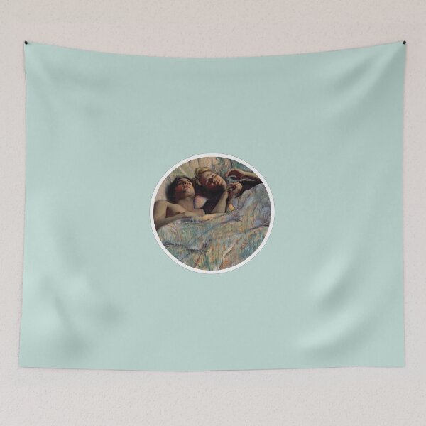 Item preview, in bed designed and sold by Pinu92.