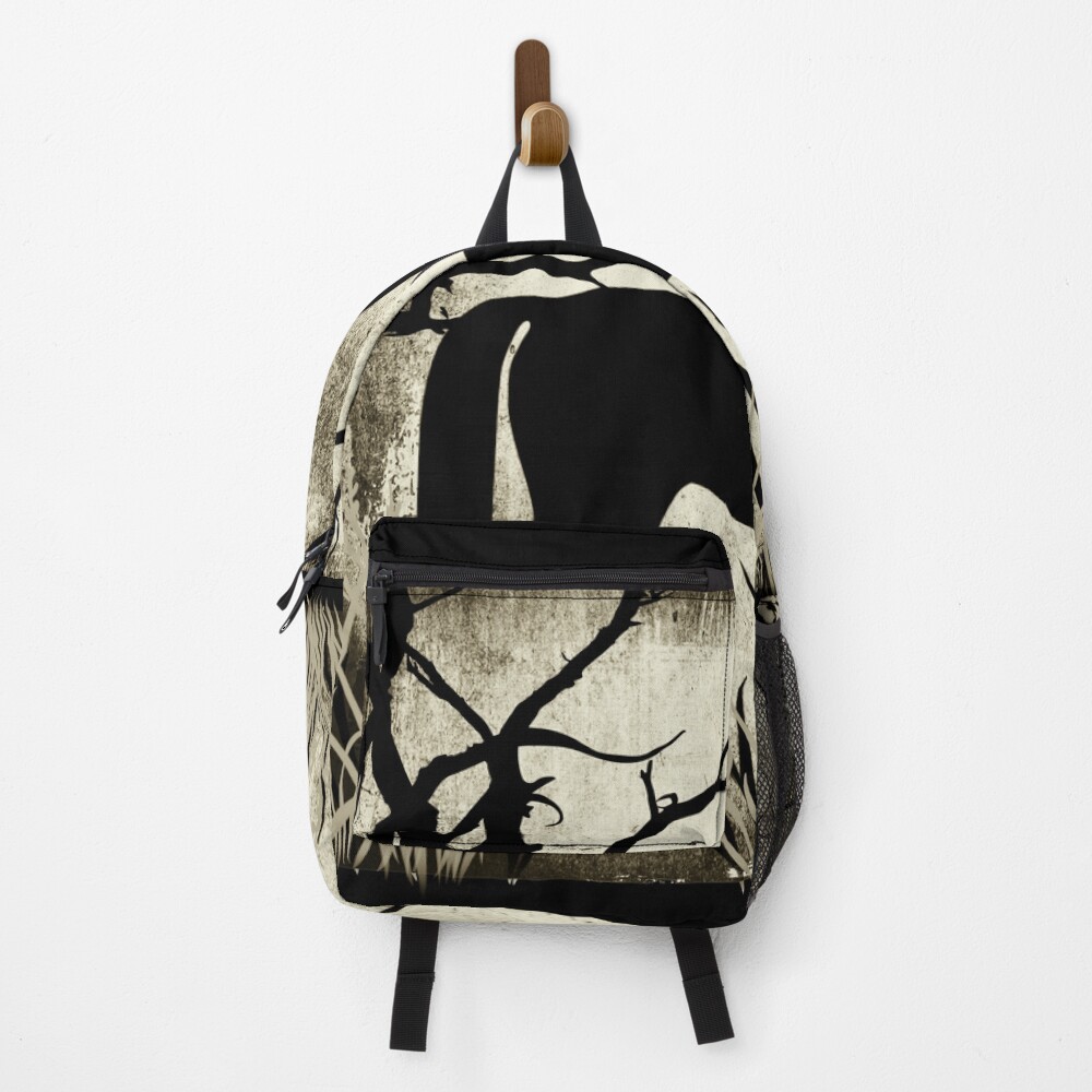 Item preview, Backpack designed and sold by Rosh.