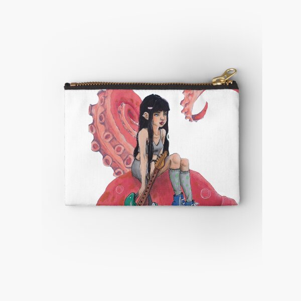 Item preview, Girl on the octopus designed and sold by Olaru Denisa-Andreea.