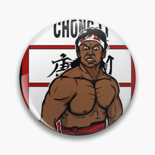 Item preview, Bloodsport designed and sold by Gynnises Gilberts.
