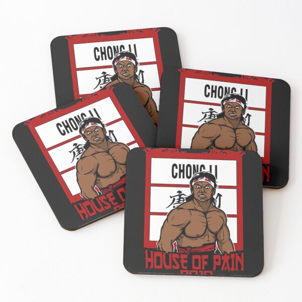 Item preview, Bloodsport designed and sold by Gynnises Gilberts.