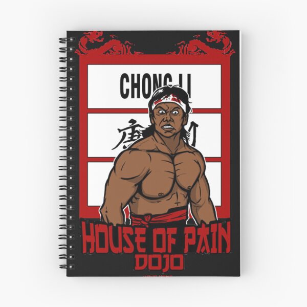 Item preview, Bloodsport designed and sold by Gynnises Gilberts.