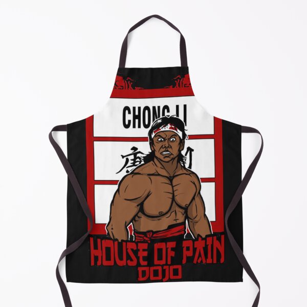 Item preview, Bloodsport designed and sold by Gynnises Gilberts.
