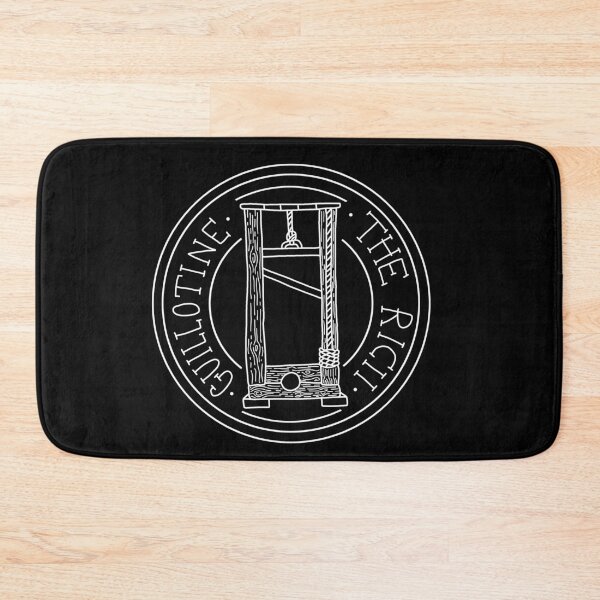 Item preview, Guillotine designed and sold by ValentinaHramov.