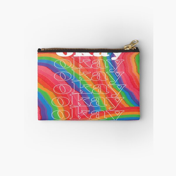 Item preview, 90s AESTETIC Blankets & Tapestries OKAY designed and sold by slagalicastrave.