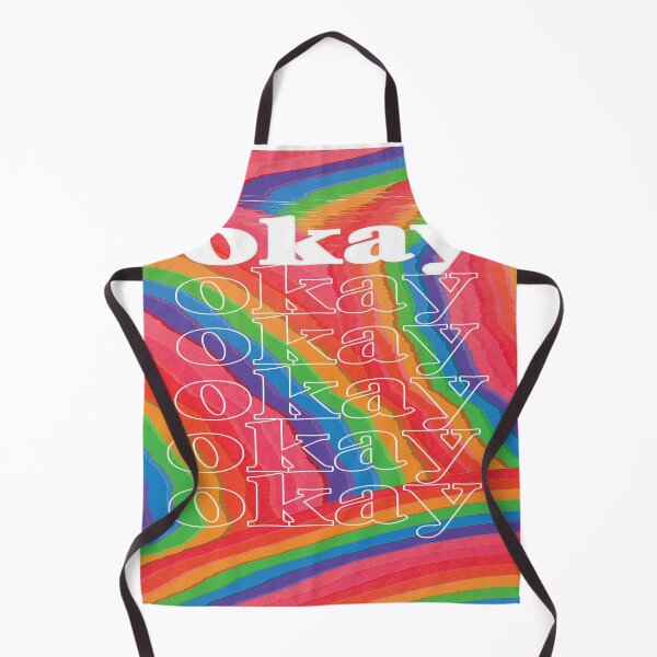 Item preview, 90s AESTETIC Blankets & Tapestries OKAY designed and sold by slagalicastrave.