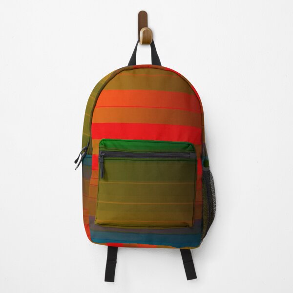 Artikelvorschau, Stripe Me Vivid entworfen und verkauft von Elizabeth Austin-Craig.