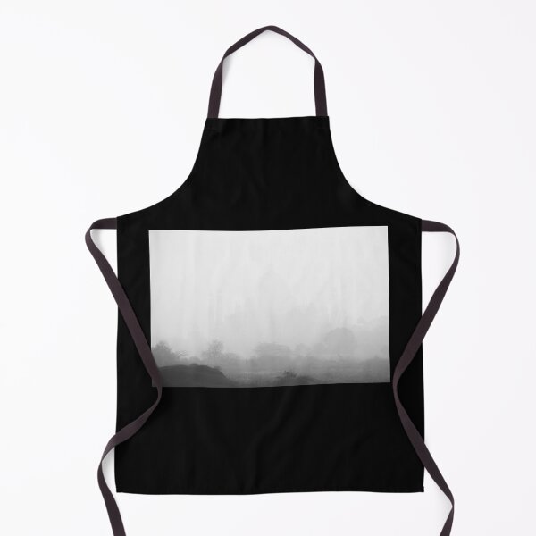 Item preview, SSK 7827 The Dream Taj. B/W designed and sold by Sunil Kapadia.