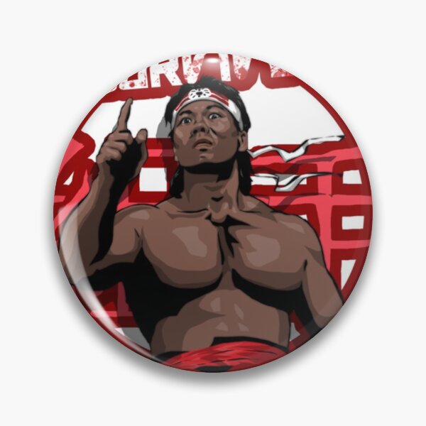 Item preview, Bloodsport designed and sold by Gynnises Gilberts.