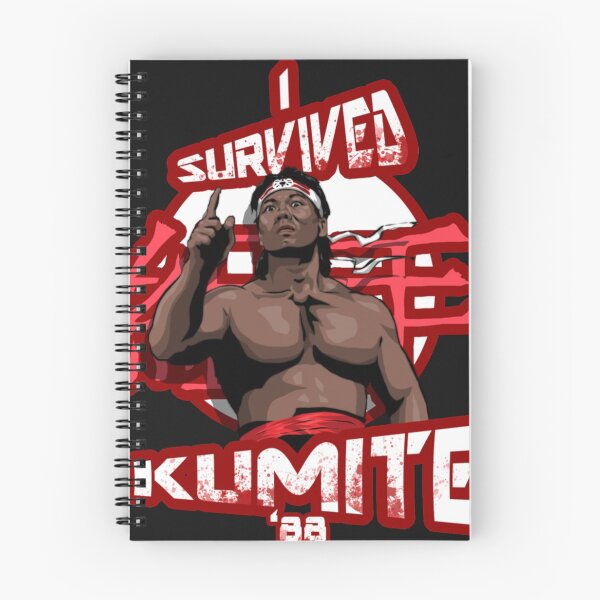 Item preview, Bloodsport designed and sold by Gynnises Gilberts.