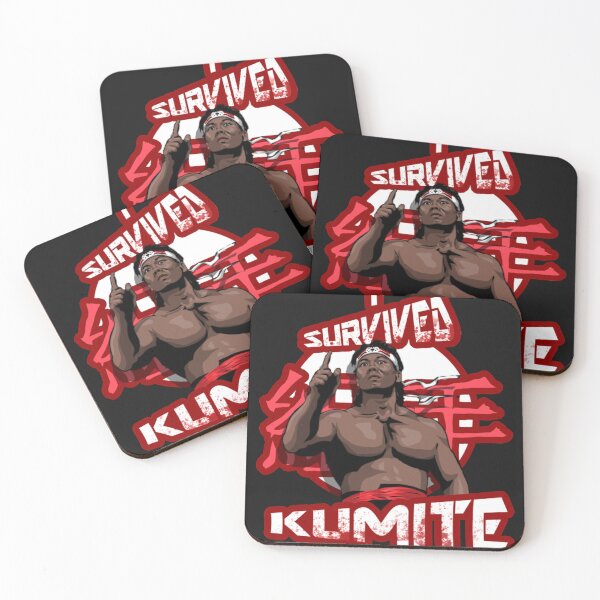 Item preview, Bloodsport designed and sold by Gynnises Gilberts.