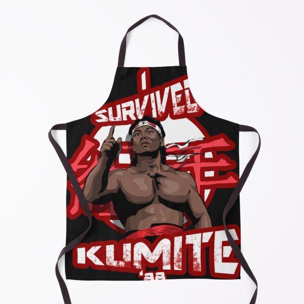 Item preview, Bloodsport designed and sold by Gynnises Gilberts.
