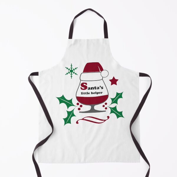 Item preview, Christmas Santa's Little Helper designed and sold by Trace1234.