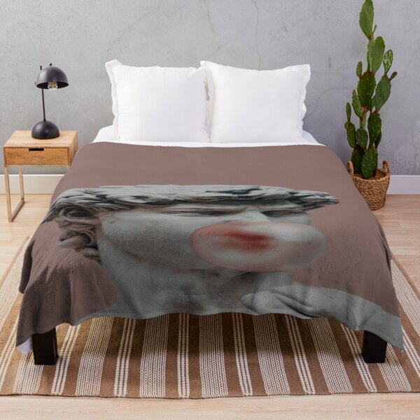 Item preview, 90s AESTETIC Blankets & Tapestries designed and sold by slagalicastrave.