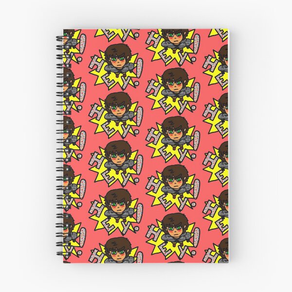 Item preview, Hey! designed and sold by FrootLoopGang.