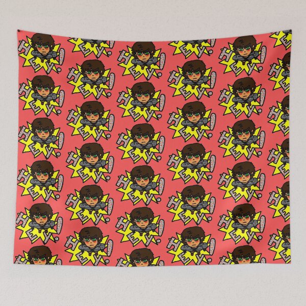 Item preview, Hey! designed and sold by FrootLoopGang.