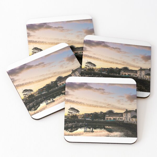 Item preview, Castaways Mylor Yacht Harbour designed and sold by Jim Key.