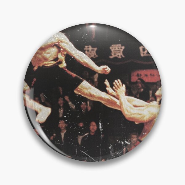 Item preview, Bloodsport designed and sold by Gynnises Gilberts.