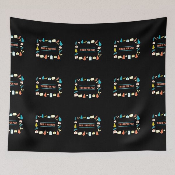 Item preview, Christmas family holiday designed and sold by Vikas Sawant.