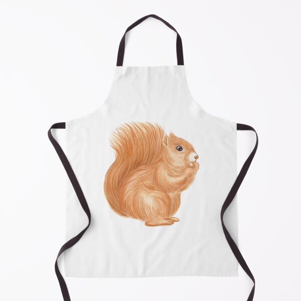 Item preview, Red Squirrel designed and sold by adarshy.