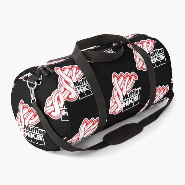 Item preview, HKS Muffler : JDM Sticker designed and sold by JDMShop.