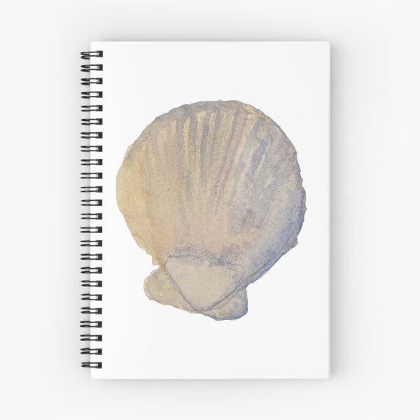 Item preview, Seashell  designed and sold by Tessa Bryden.