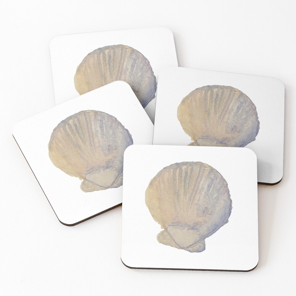 Item preview, Coasters (Set of 4) designed and sold by nomoscomo.