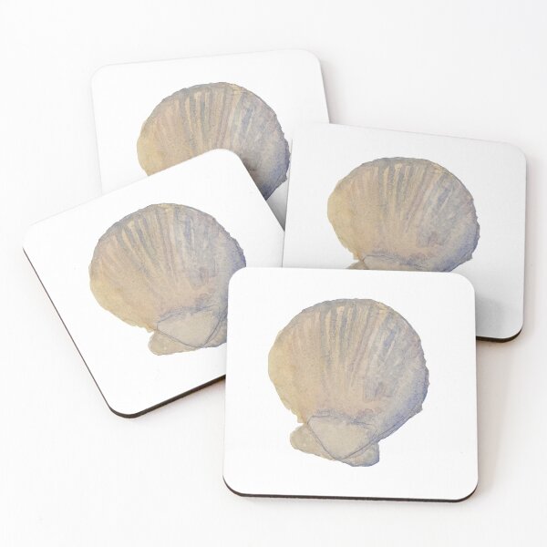 Item preview, Seashell  designed and sold by Tessa Bryden.