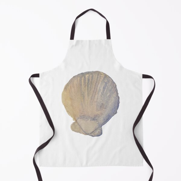 Item preview, Seashell designed and sold by Tessa Bryden.