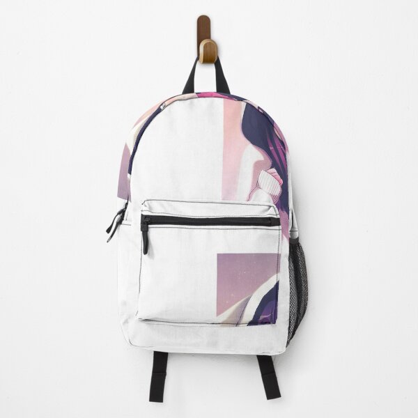 Item preview, anime girl with black hair designed and sold by The-Creative-21.